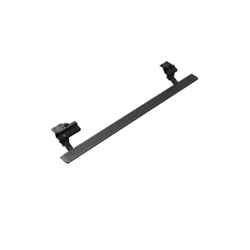 PWBR02 – BLACK HORSE Running Board Mounting Kit, Custom Brackets - view 2